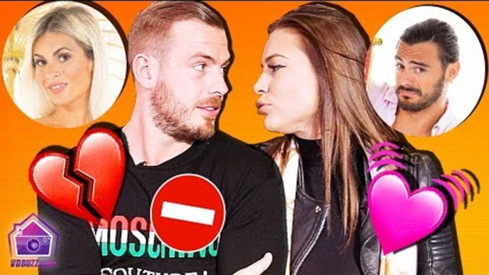 Julien Bert et Alix (LMAT) : Un mot pour Benji, Carla, Kevin Guedj...