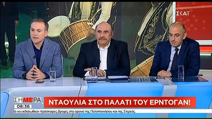 "Ραγδαίες οι εξελίξεις στην κυπριακή ΑΟΖ: Οι Τούρκοι στέλνουν και δεύτερο γεωτρύπανο"