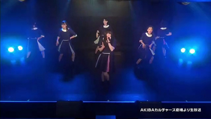 180412 ハイタテキ！  /  桜エビ～ず （AKIBAカルチャーズ劇場スタプラ定期公演、エビ中桜エビ合同回）