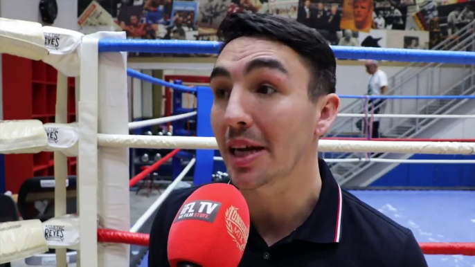 'TYSON FURY DEAL WITH ESPN & TOP RANK WOULD NEVER HAVE HAPPENED WITHOUT MTK GLOBAL' - JAMIE CONLAN