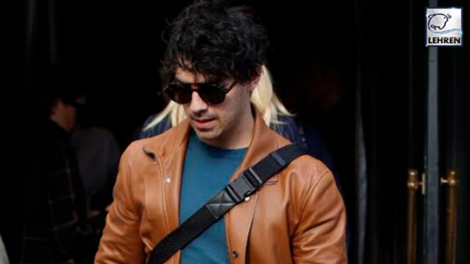 Joe Jonas' Honest Reaction On Jonas Brothers Breakup!