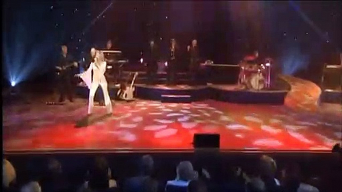 Helene Fischer: Von hier bis unendlich | ,,mut zum gefühl von HELENE FISCHER“ live: 2008