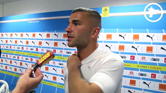 OM-OL : la fierté d'Anthony Lopes