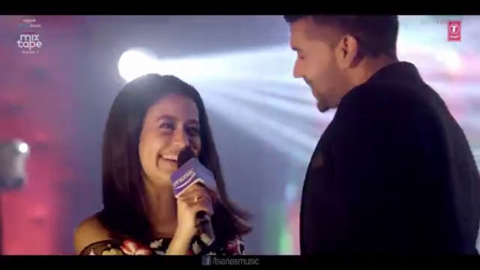 DilbarIshare TereTere Te   Neha Kakkar Guru Randhawa   T SERIES MIXTAPE SEASON 2   Ep 2 Bhushan K