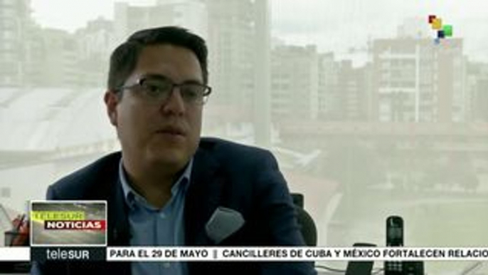 teleSUR Noticias: Pdte. Maduro reconoce firmeza de FANB