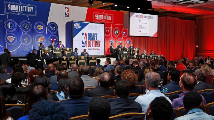 2019 NBA Draft Lottery: Did New Structure Fix Previous Problems?