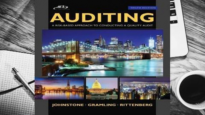 [Read] Auditing: A Risk Based-Approach to Conducting a Quality Audit  For Online