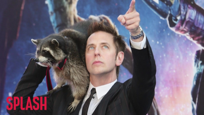 James Gunn Accepts Disney Had 'Every Right' To Fire Him