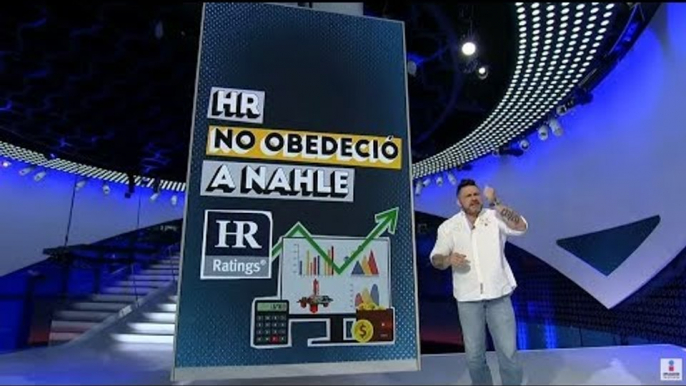 Construcción de refinería Dos Bocas aumentará deuda: HR Ratings | Noticias con Ciro Gómez