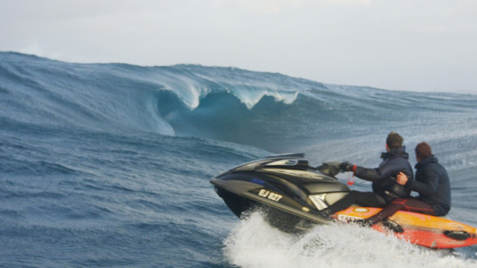 One of the Heaviest Sessions Ever at The Right in Western Australia | Amp Sessions