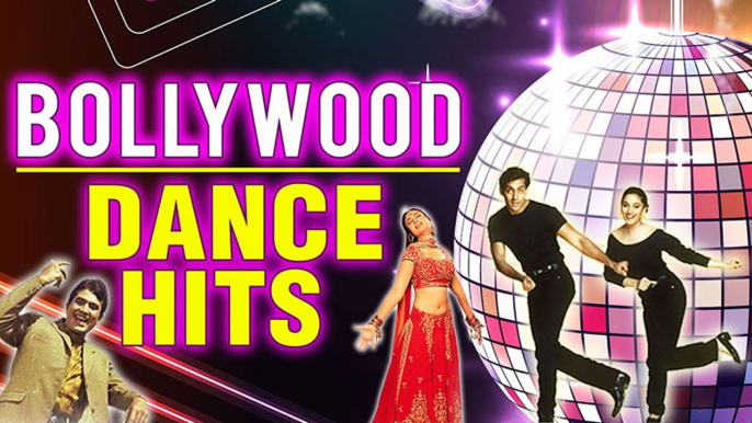 Bollywood Dance Hits | Nonstop Hindi Party Songs | 80's & 90's Bollywood Dance Songs | Hindi Songs