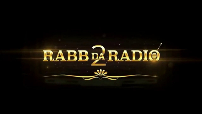 Rabb Da Radio 2 2019 Punjabi movie by tarsem jassar Part 1