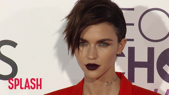 Ruby Rose: Batwoman Changed My Life