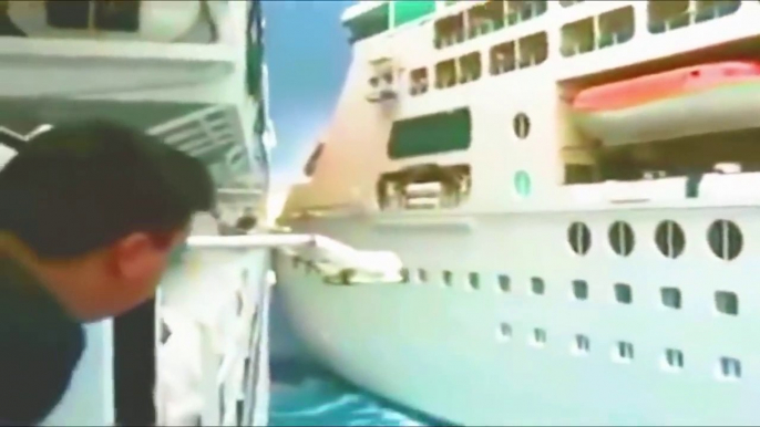 BEST 2019 CRUISE SHIP FAILS