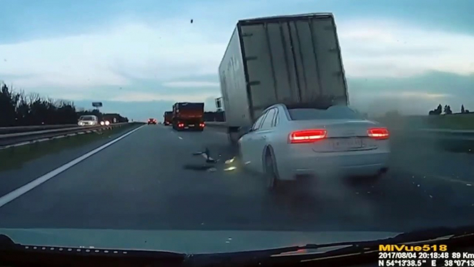 The Most Epic Audi Fails Compilation 2019