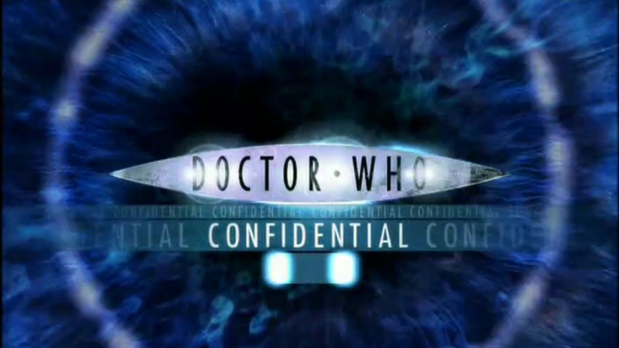 Doctor Who Confidential - Series One, Episode One: Bringing Back the Doctor (Cut-Down Version).