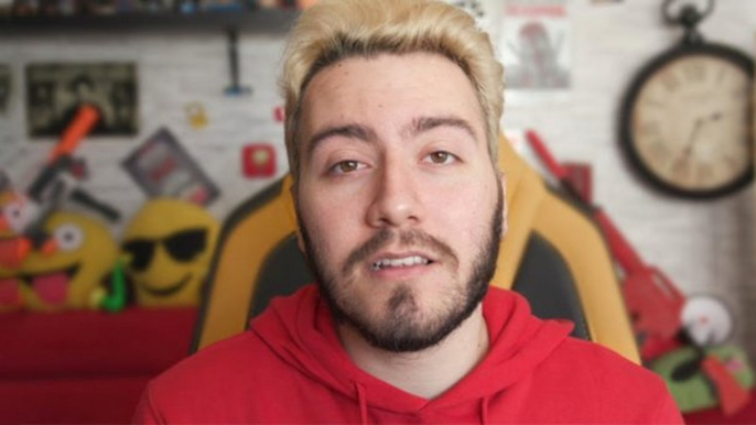 Ünlü YouTuber Enes Batur, Tulu Bacı ile Evlendi