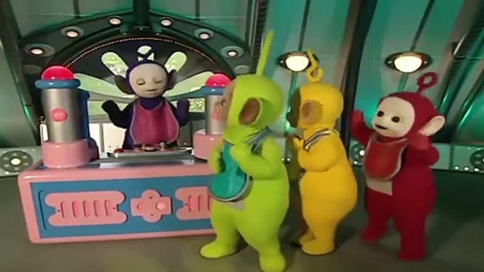 ★Teletubbies ★ Series 1, epss 21-26 ★ 2 Hour Compilation! ★ Classic Teletubbies Compilation ★ prt 3/3