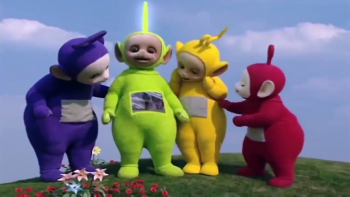 ★Teletubbies ★ Series 1, epss 21-26 ★ 2 Hour Compilation! ★ Classic Teletubbies Compilation ★ prt 2/3