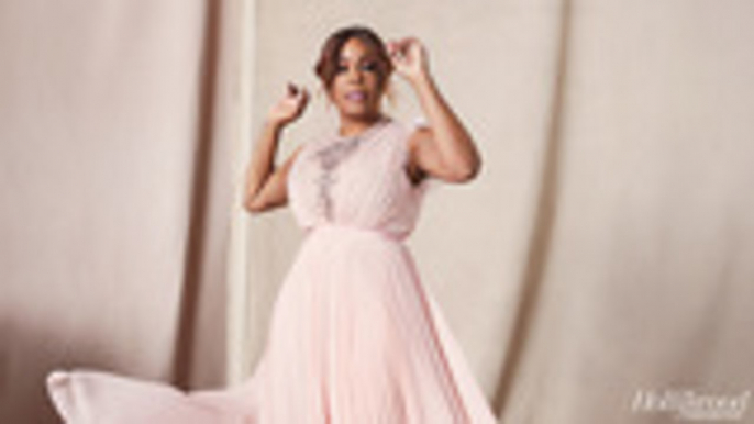 Niecy Nash on 'When They See Us' and Her Re-Introduction: "I Don't Want to Be a Sassy, Black Anything" | Drama Actress Roundtable