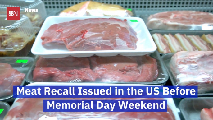 Don't Get Sick From E Coli On Memorial Day Weekend