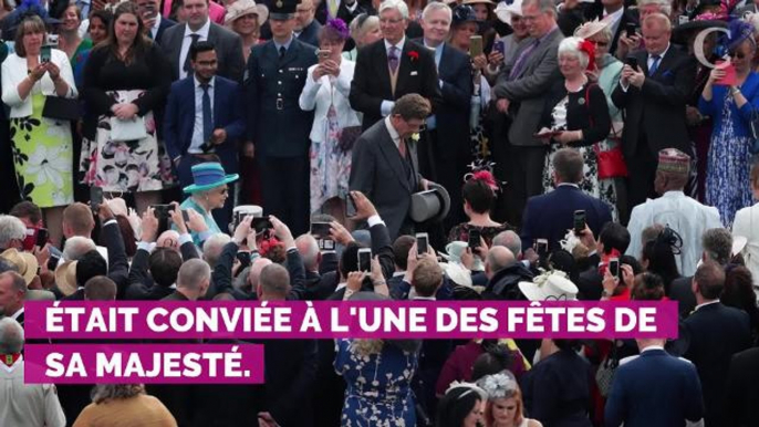 Elle l'a échappé belle ! Elizabeth II raconte le jour où elle a failli mourir