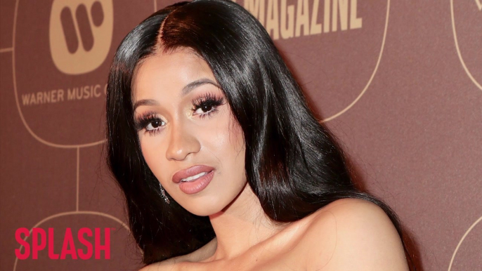 Cardi B Spends $80k On Jewellery For Daughter