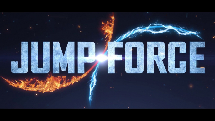 Jump Force – Sortie de Seto Kaiba, All Might, Biscuit Krueger