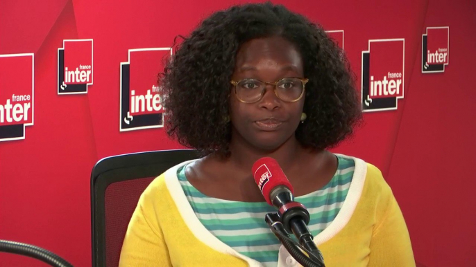 Sibeth Ndiaye, porte-parole du gouvernement, sur les tractations européennes : "Il est normal, compte tenu du score de la liste renaissance, qu’Emmanuel Macron soit au centre des négociations"