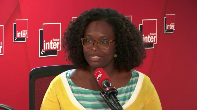 Sibeth Ndiaye, porte-parole du gouvernement à propos des suppressions d'emplois chez General Electric à Belfort : "Est ce que pour autant on va laisser les salariés dans la panade ? En aucun cas"