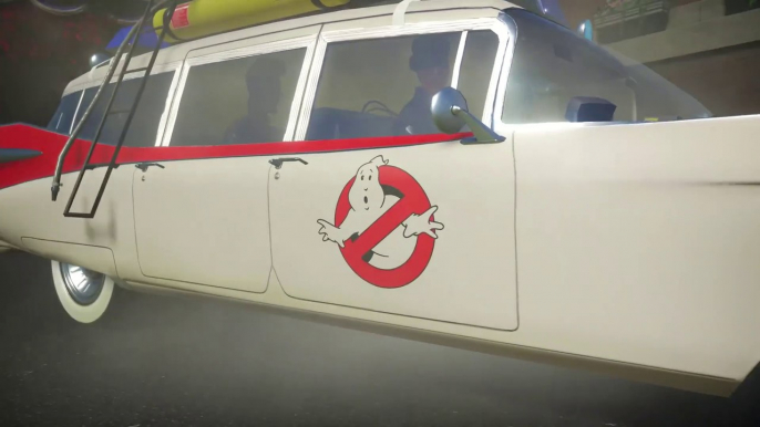 Jeux vidéo : Les GhostBusters débarquent dans Planet Coaster