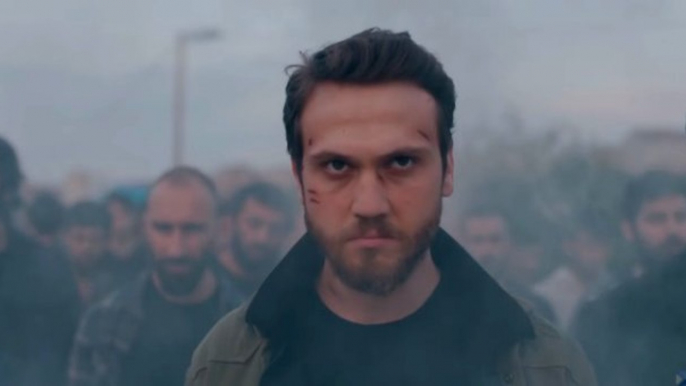 Çukur 67. Yeni Bölüm 2. Fragmanı (Çukur Sezon Finali 2. Fragmanı)