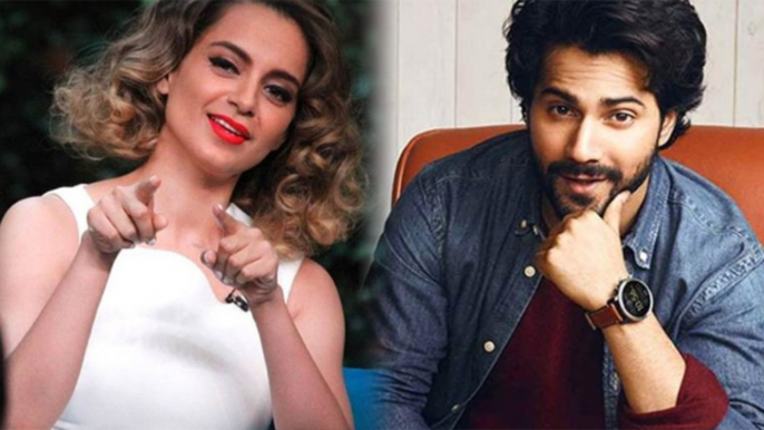 Kangana Ranaut's Panga to clash with Varun Dhawan's Street Dancer 3D !!! | FilmiBeat