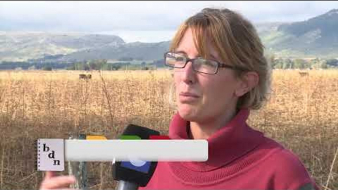 Actividades de producción animal - Reserva Nº6 - Facultad de Ciencias Agrarias