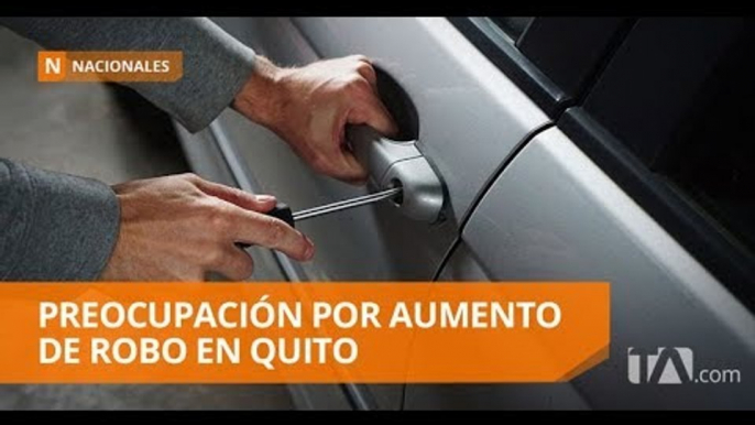 Repunte de homicidios intencionales en Pichincha y Guayas - Teleamazonas