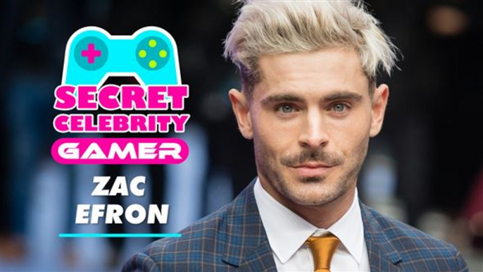 Zac Efron speelde Battlefield met Snoop Dogg