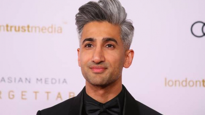 Queer Eye's Tan France Admits He Bleached His Skin at Age 10
