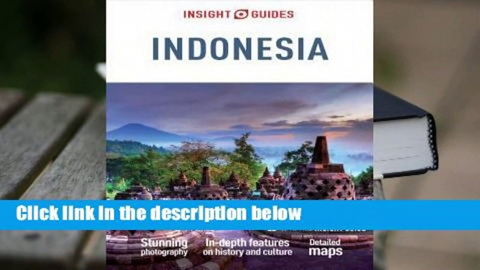 Full version  Insight Guides: Indonesia Complete