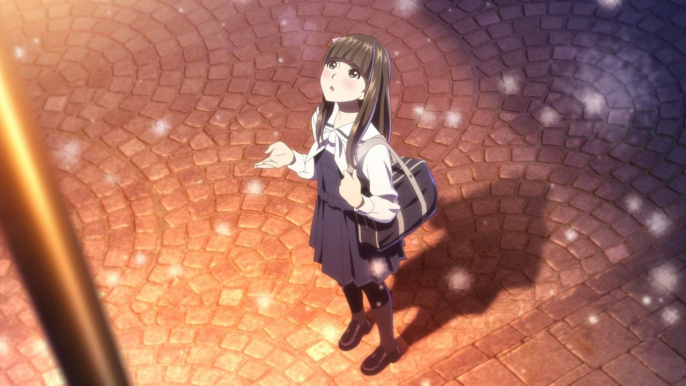 Root Letter - Trailer de lancement