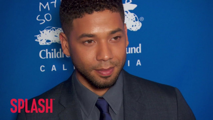 Jussie Smollett Was Working On Plea Deal Before Alleged Hoax Charges Were Dropped