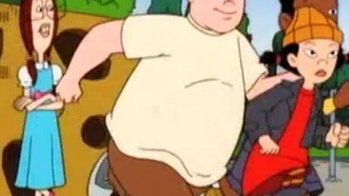 Recess S04E40 Good Ole T.J.