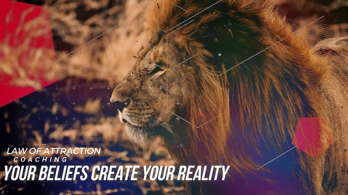 Tony Robbins Your Beliefs Create Your Reality (Tony Robbins Motivation)