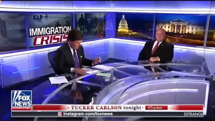 Tucker Carlson Tonight 6-3-19 - Tucker Carlson Fox News June 3, 2019