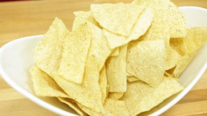 Potato Chips or Tortilla Chips: What's the Healthiest Chip?