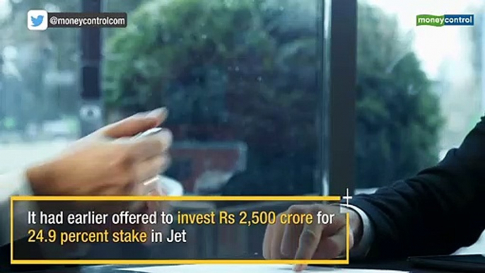 ‘Cheque is ready’: AdiGro Aviation founder still interested in Jet Airways