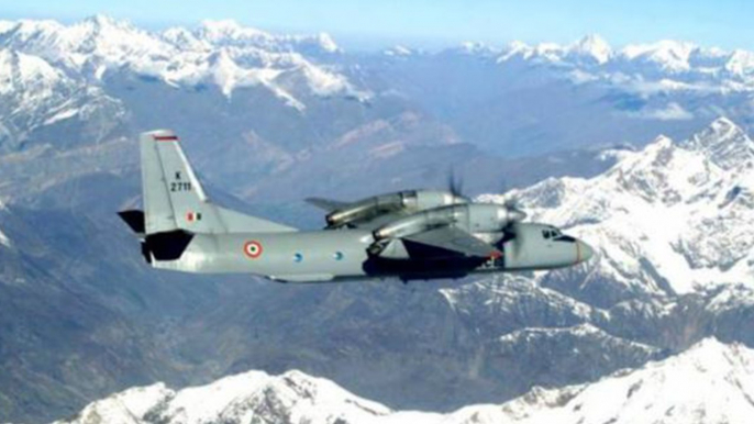 Indian Air Force के Missing AN 32 में मौजूद Crew Members की Family को लगा सदमा | वनइंडिया हिंदी