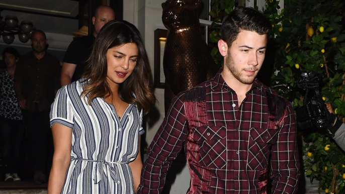 Priyanka Chopra gets criticised for Nick Jonas age gap