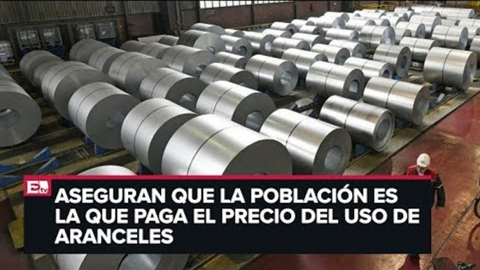 Tecnológicas de Estados Unidos lanzan alerta por aranceles a México