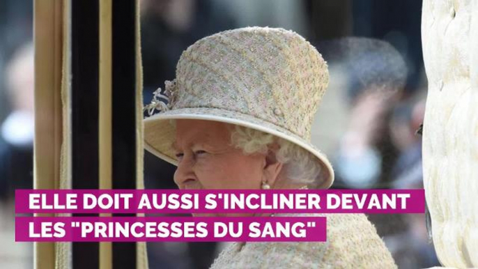 Trooping the colour : Pourquoi Kate Middleton et Camilla Parker Bowles ont (encore) enfreint le protocole