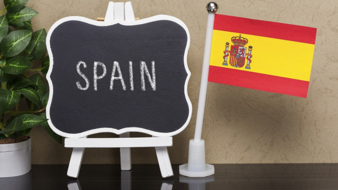 ¿De dónde viene el nombre 'España'?